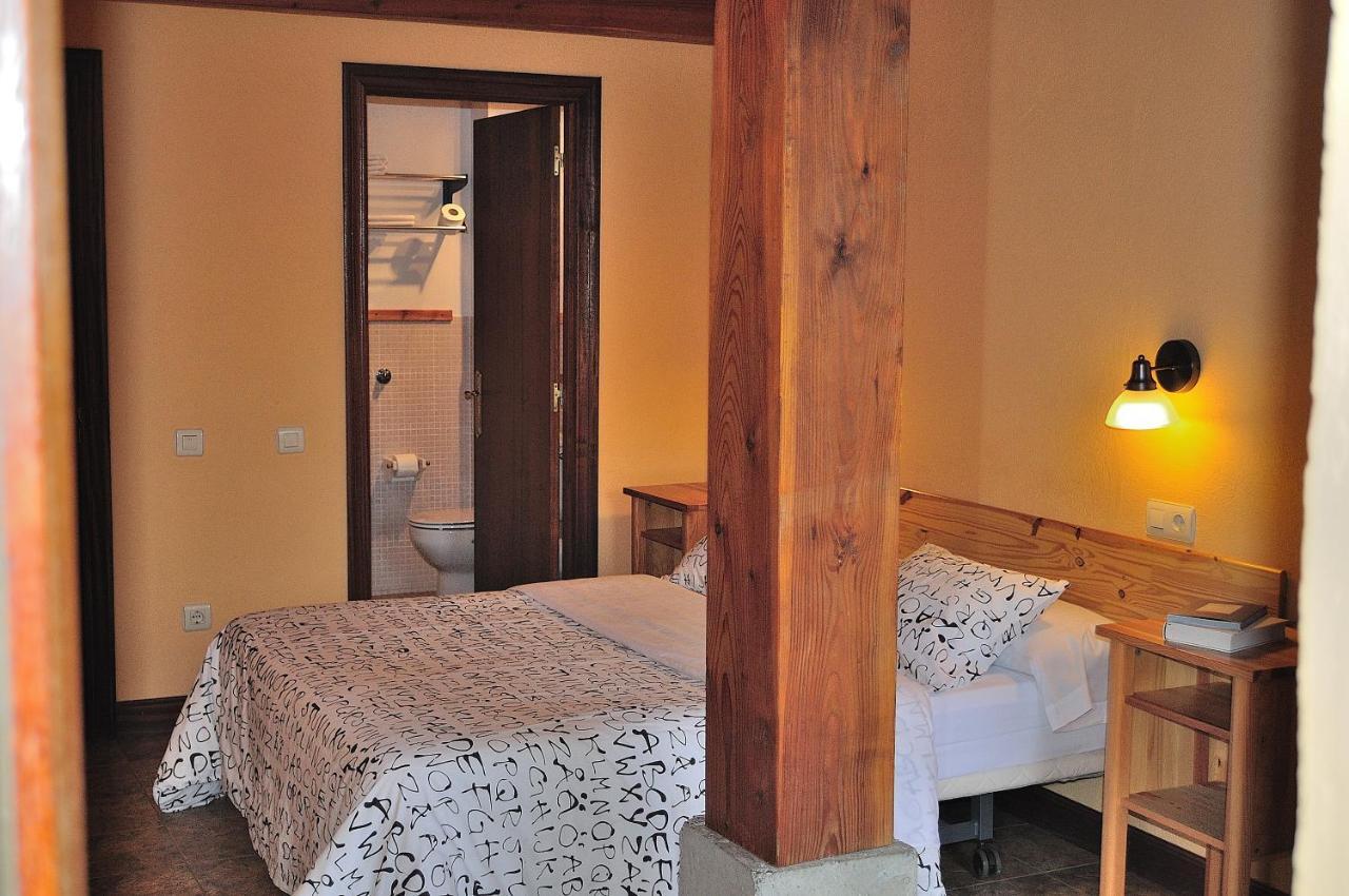 Hotel Agroturismo Iabiti-Aurrekoa Zamudio Exterior foto